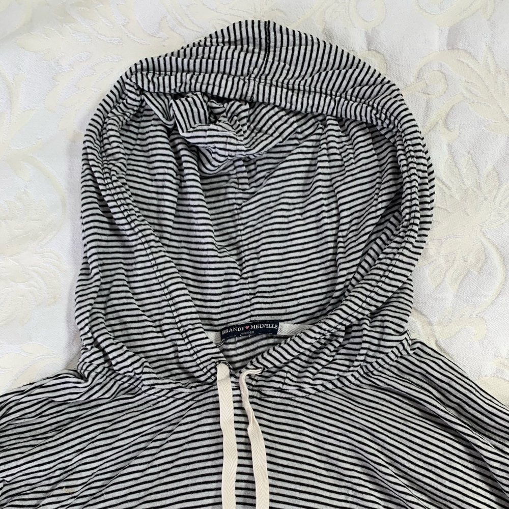 Brandy Melville Hoodie